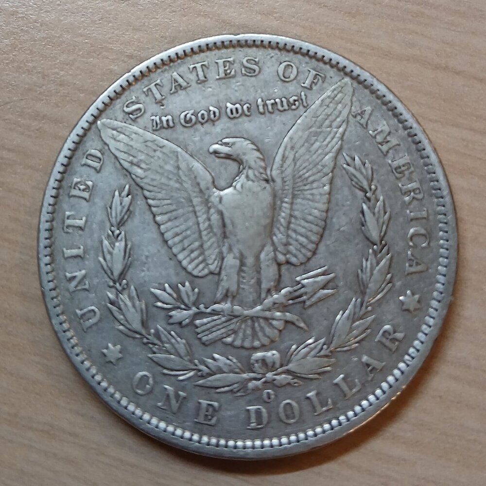 Coin - Picture 2 of 2